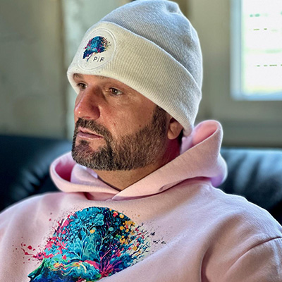 Peter Floriantschitz Mentaltrainer von Johanna Ebner