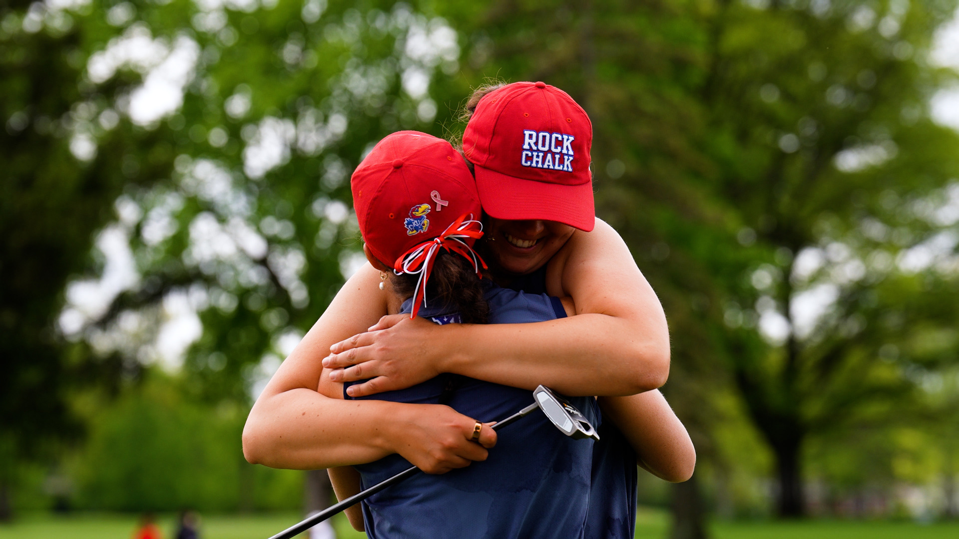 Johanna Ebner Golf Austria