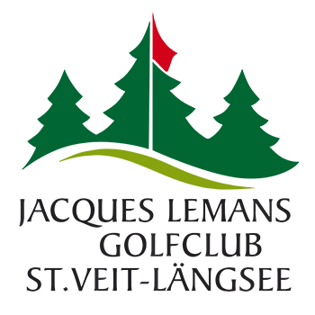 Jacques Lemans Golfclub St.Veit Sponsor von Johanna Ebner